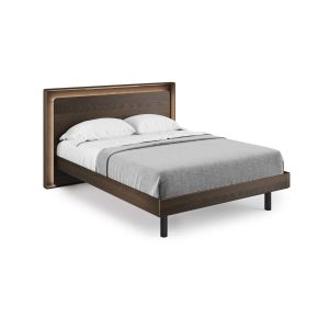 Up-Linq Queen Bed