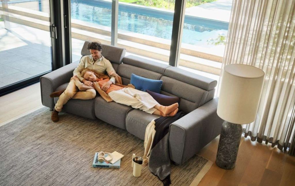 Stressless Emily sofa