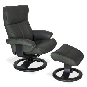 Bismarck Small Recliner