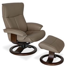 Bismarck Small Recliner