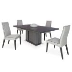 Bella Grigio Dining Table