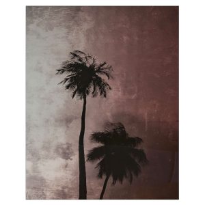 Palms Wall Art