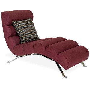 Wave Chaise