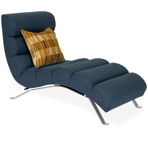 Wave Chaise