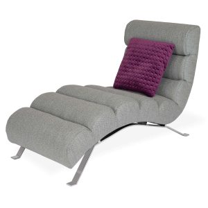 Wave Chaise
