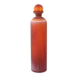Mercer Tall Glass Bottle