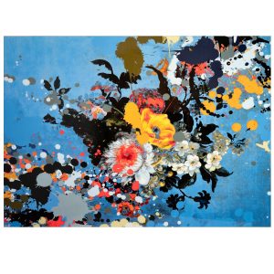 Modern Touch Wall Art