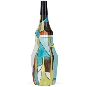 Paressi Tall Vase