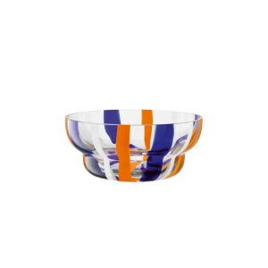 Folk Medium Bowl