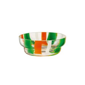 Folk Small Bowl