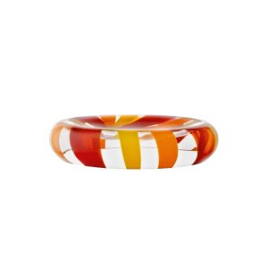 Folk Reverse Bowl