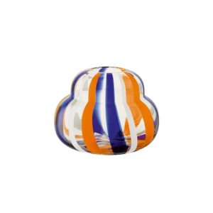 Folk Vase 7.5