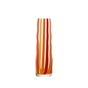 Folk Vase 12.5