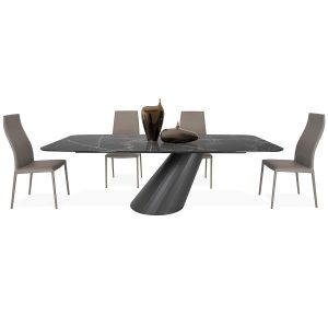 Olimpia Dining Table