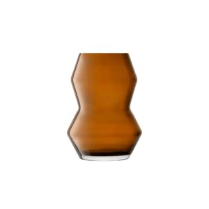 Sculpt Small Vase