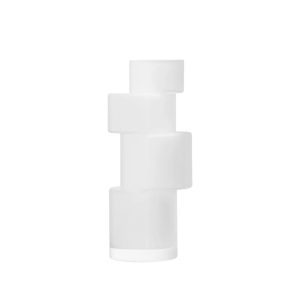 Tier Large Vase
