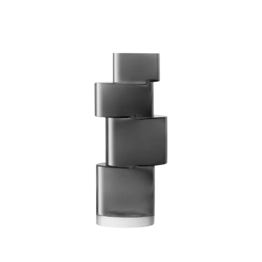 Tier Large Vase
