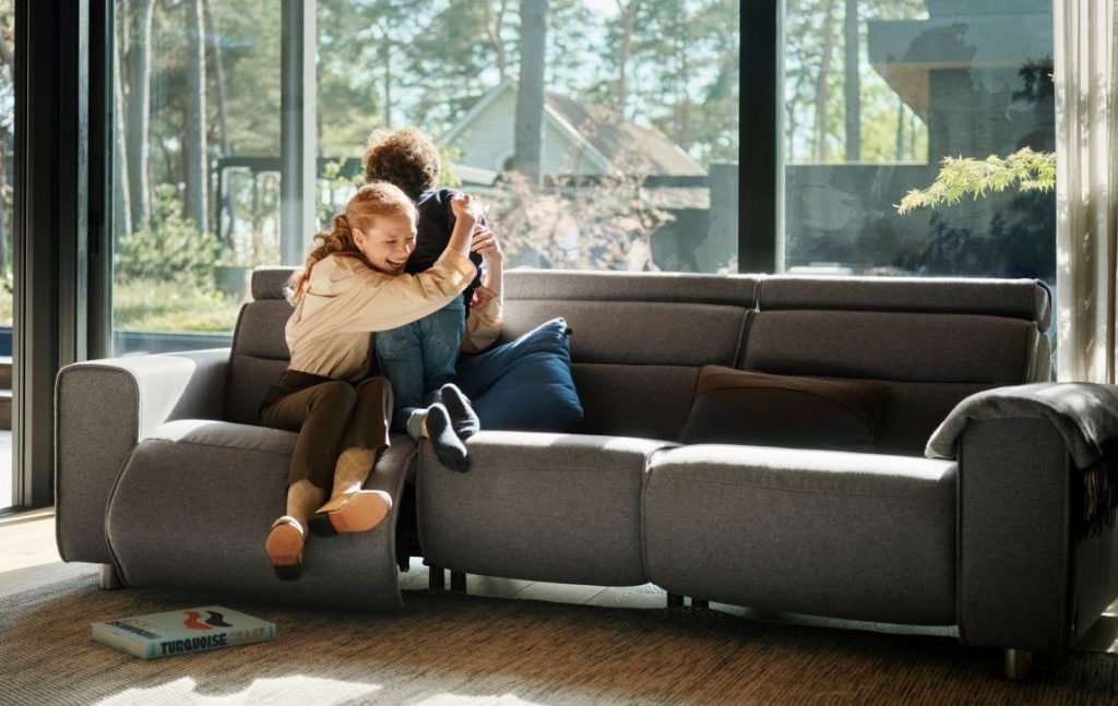 Stressless Emily sofa