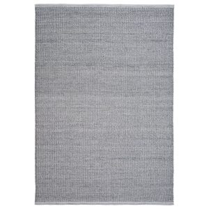 Ash Melange Rug 7 x 10