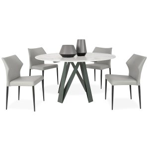 Gemello Dining Table