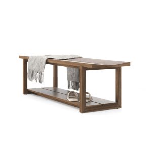 Kava Bench