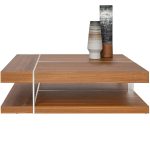 Marconi Square Coffee Table