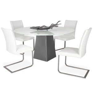 Sculpture Dining Table