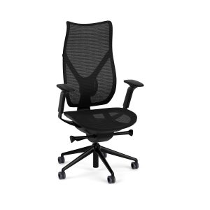 Onda High-Back Task Chair with Quick Adjust