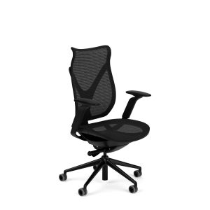 Onda Mid-Back Task Chair with Auto-Adjust