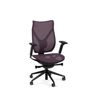 Onda Mid-Back Task Chair with Quick Adjust