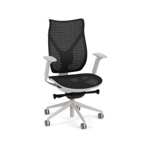 Onda Mid-Back Task Chair with Auto-Adjust