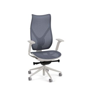 Onda High-Back Task Chair with Auto-Adjust