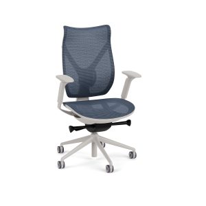 Onda Mid-Back Task Chair with Auto-Adjust