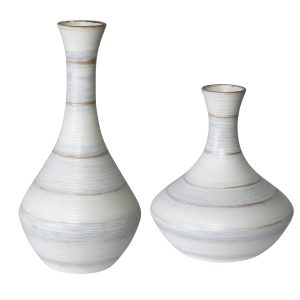 Potters Vases