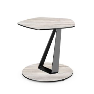 Basalto Lamp Table