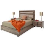 Bella Nuova King Bed