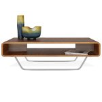 Caro Coffee Table