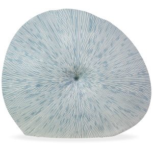 Diva Light Blue Vase