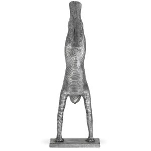 Handstand Small Sculpture