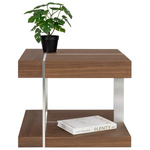 Marconi End Table