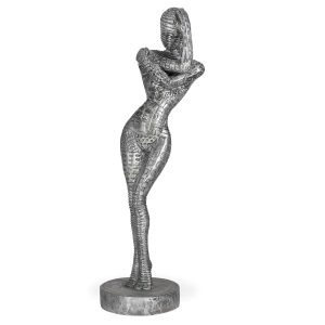 Muse Small Sculpture