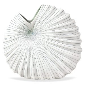Palm Large Vase