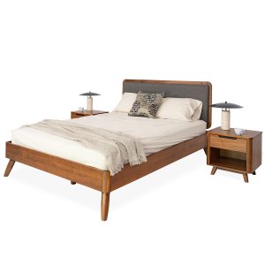 Prescott Queen Bed