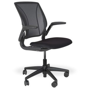 World Task Chair