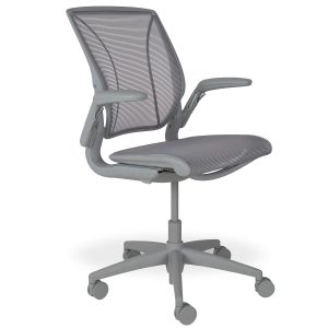 World Task Chair