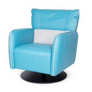 Honey Glider Chair