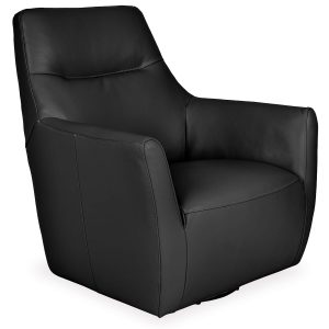 Club Swivel Chair