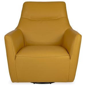 Club Swivel Chair