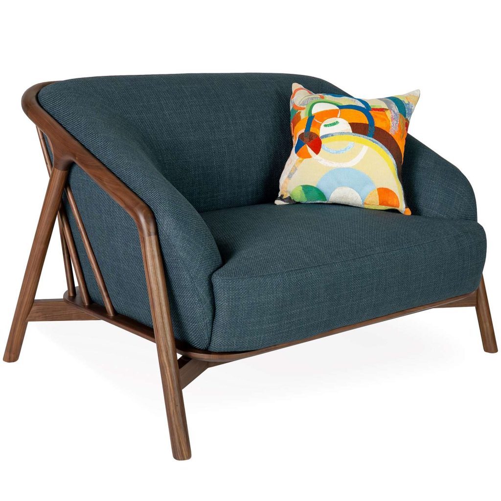 Lake Armchair