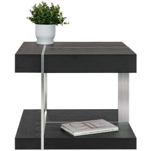 Marconi End Table